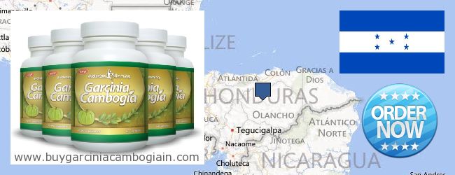 Dove acquistare Garcinia Cambogia Extract in linea Honduras